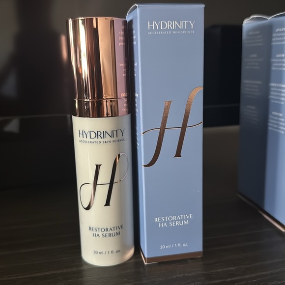 Hydrinity Restorative - Picture 4 of 5